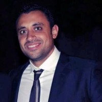 Ora Developers Egypt Employee Hussein Soud's profile photo