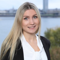 dfind.com Employee Anna Kohlen's profile photo