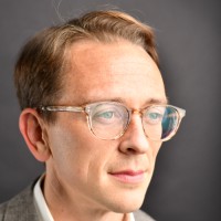Virginia SBDC Employee Chris van Orden's profile photo