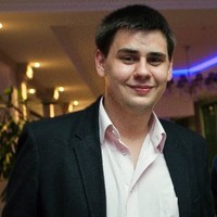 TRAFT Employee Юрий Белоус's profile photo