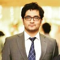 Dynamic Support Services - Sydney Employee Muhammad Tahir's profile photo