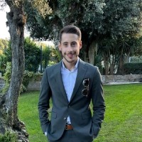 ENZYMATIC SA Employee Bruno Freire's profile photo