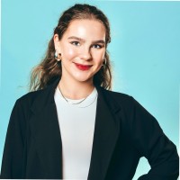 Air Automation Group PTY LTD Employee Margarita Byvsheva's profile photo