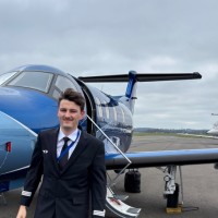 Get1Jet Employee Pierre Petel's profile photo