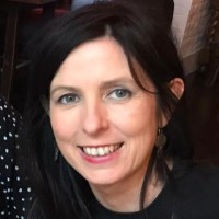 Louise Forrest Email