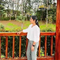 NKP Salve Institute of Medical Sciences & Research Centre, Nagpur Employee Kasturi Voodari's profile photo