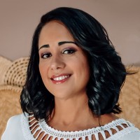 Agromulher Employee Daniela César Lara's profile photo