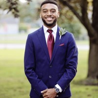 Options Consulting Solutions Employee Jemuel Paul's profile photo