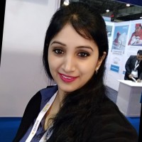 Chembond Chemicals Limited Employee Soniyaa S's profile photo