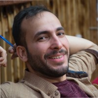 Tehran Business School Employee Mohsen Amiri's profile photo