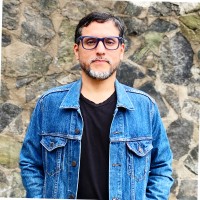 McCann Lima Employee Javier Delgado's profile photo