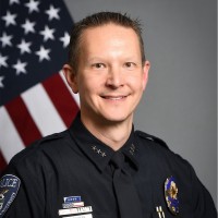Michigan State University Police and Public Safety Employee Chris Rozman's profile photo