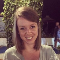 THEY London Employee Sophie Harding's profile photo