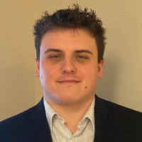 Akima Employee Peter Kelemen's profile photo