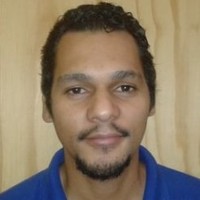 FILMATICS Employee Nicholl February's profile photo