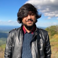 Oxide Games Employee Akshay Rachapudi's profile photo