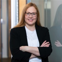 MLF Mercator-Leasing GmbH & Co. Finanz-KG Employee Lisa Cabrera's profile photo