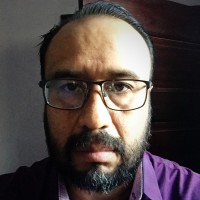 PROFEPA Employee Julio César León's profile photo