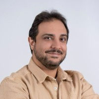Badkoobeh | Creative Communication Solutions Employee Harmik Navasartian's profile photo