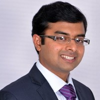 Suhas Konanur Email & Phone Number