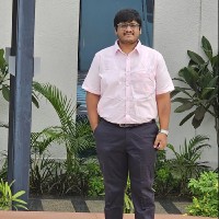 EASTERN METEC PRIVATE LIMITED Employee Shekhar Banerjee's profile photo