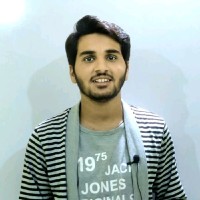 SkoolStream (Acquired) Employee Eklavya Yadav's profile photo