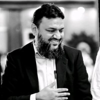 Syed Hafeez Email