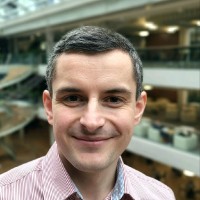 ČSOB Factoring Employee Pavel Žaba's profile photo