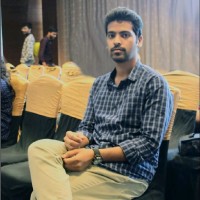 Jagadeesh Kumar Email & Phone Number | Accenture Senior Software ...