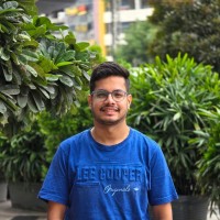 Harsh Nandwani's profile photo