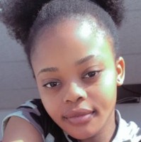 Lets Explore Employee Ashley Ribatika's profile photo