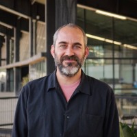 Platoniq Employee Cristian Palazzi Nogues de Trujillo's profile photo
