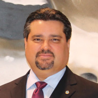 Triple-S Vida Employee Michael Baez's profile photo