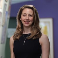 Svigals + Partners Employee Amanda Maron's profile photo