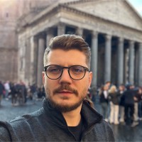 ByteBuds Employee Mustafa Ademović's profile photo