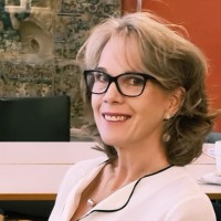 Danderyds kommun Employee Maarit Nordmark's profile photo