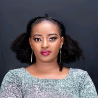 Anne Wanyeki Email