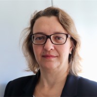 The Mighty Creatives Employee Caroline Frankland's profile photo