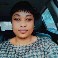 St John's College Employee Pl Thandeka Maphumulo Candidate's profile photo