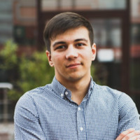 IDACB Employee Victor Klein's profile photo