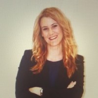 Experis España Employee Sonia Santacruz Fernández's profile photo