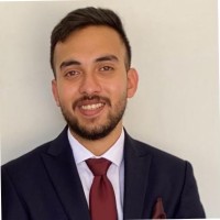 Siemens Employee Hashem Mohamed's profile photo