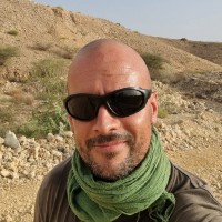 MasterGrid Employee Julien Perrin's profile photo