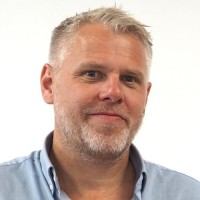 SIMPLEX-TURBULO COMPANY LIMITED Employee Jon Sargeant's profile photo