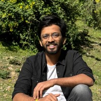 ZeroLend Employee Mithil Jain's profile photo