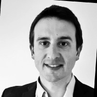 United Utilities Employee Sam Fox's profile photo