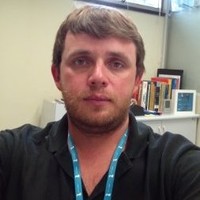 MCQ ELETRO SERVICE Employee Marcio Sans's profile photo