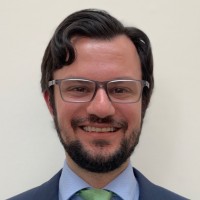 The Mount Sinai Hospital Employee Ryan Stoner's profile photo