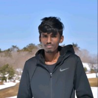 Osaka Employee Monish Vadlamudi's profile photo