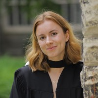 CIVIX Employee Maggie Crawford's profile photo